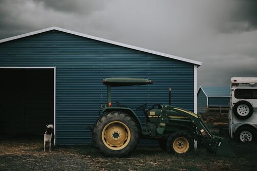 Change your Lifestyle and Buy a Small Farm in NSW