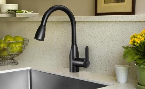 Changing the Kitchen Faucet: How to Choose a Good One