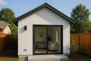 A+ Construction & Remodeling Brings Innovative ADU Design and Construction to Sacramento