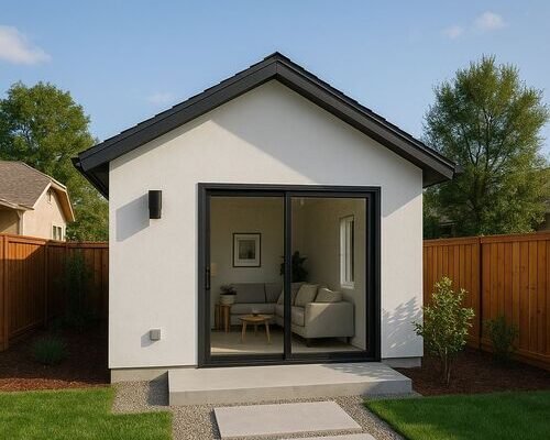 A+ Construction & Remodeling Brings Innovative ADU Design and Construction to Sacramento